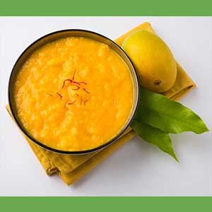 Aamras