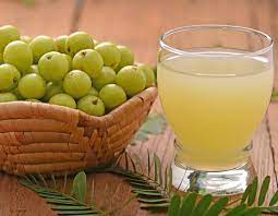 Amala Juice