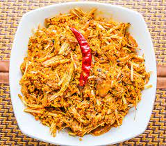 Fanas Bhaji