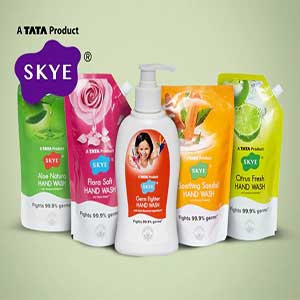 Skye Hand Wash