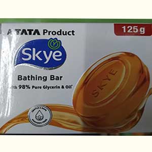Skye Bathing Bar