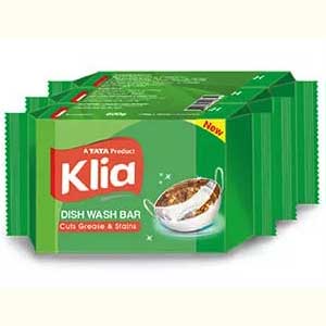 Klia Dish Wash Bar