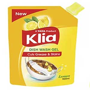 Klia Dish Wash Gel