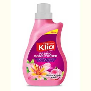 Klia Fabric Washer