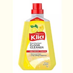 Klia Floor Cleaner